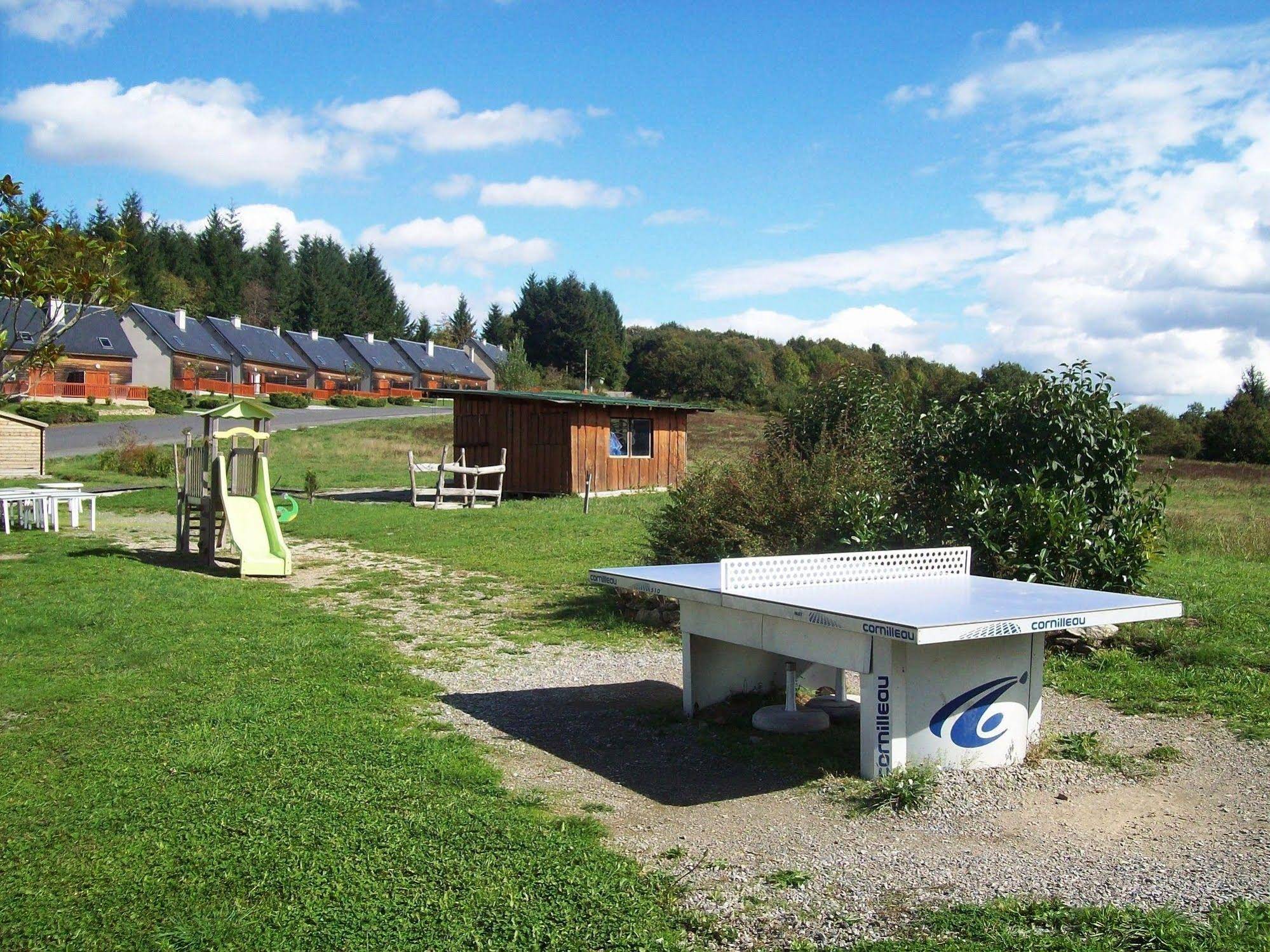 Les Chalets du Gua des Brasses