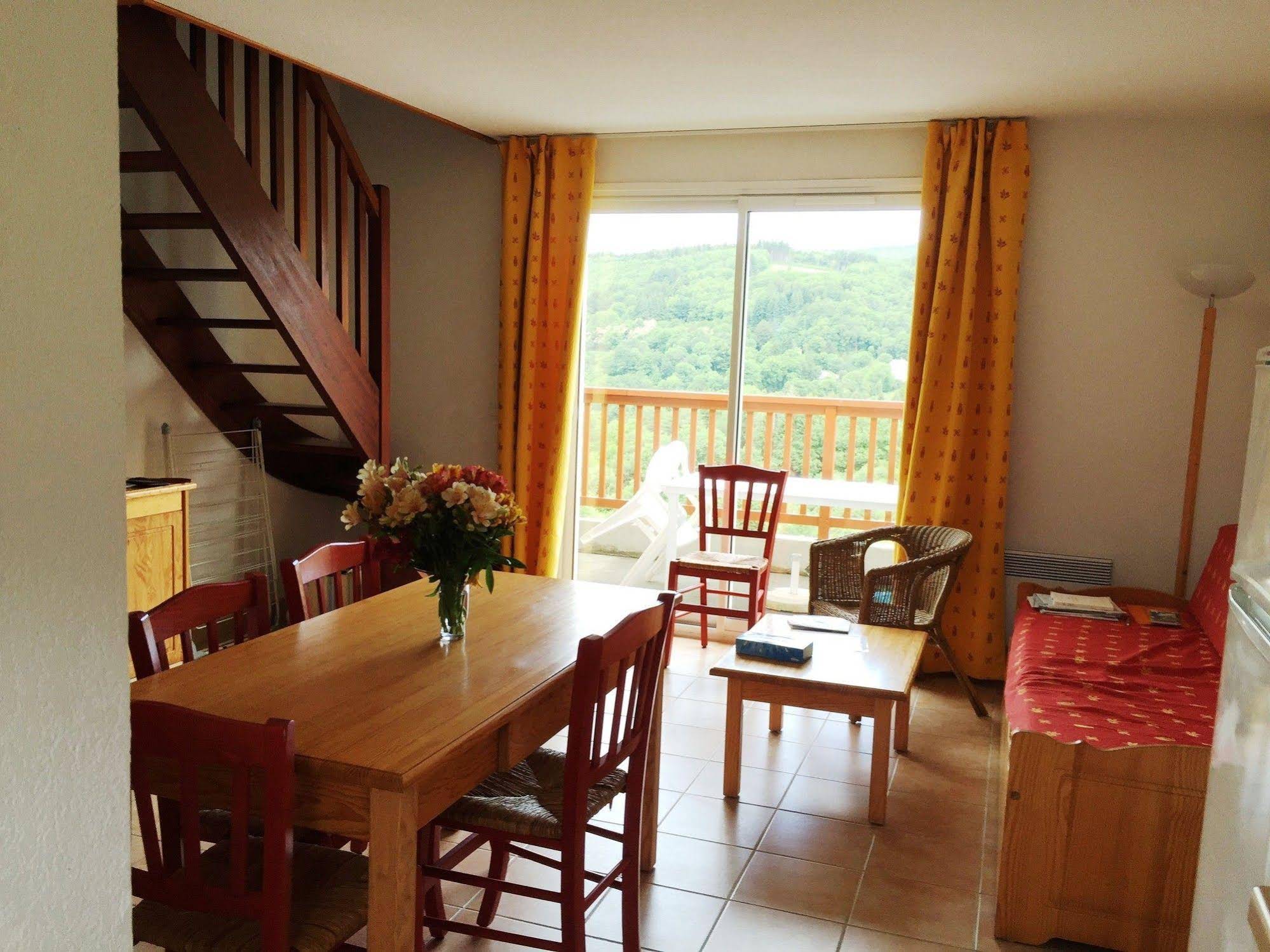 Les Chalets du Gua des Brasses