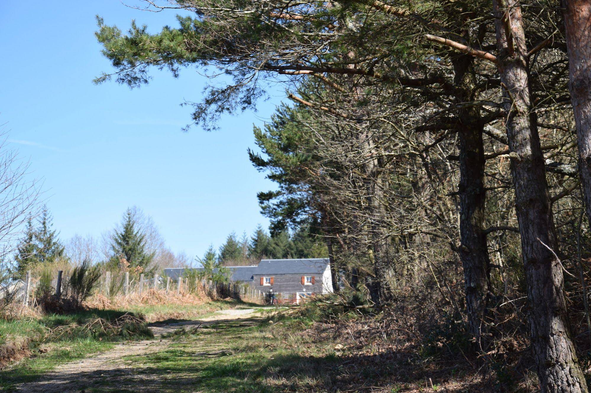 Les Chalets du Gua des Brasses