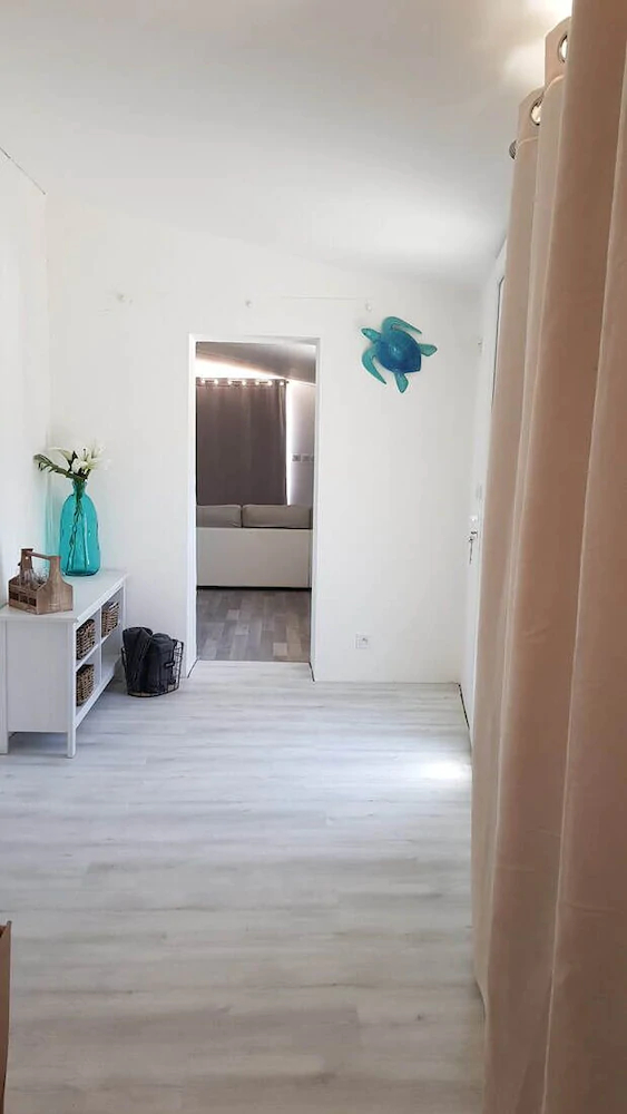 Villa Les 2 Oliviers