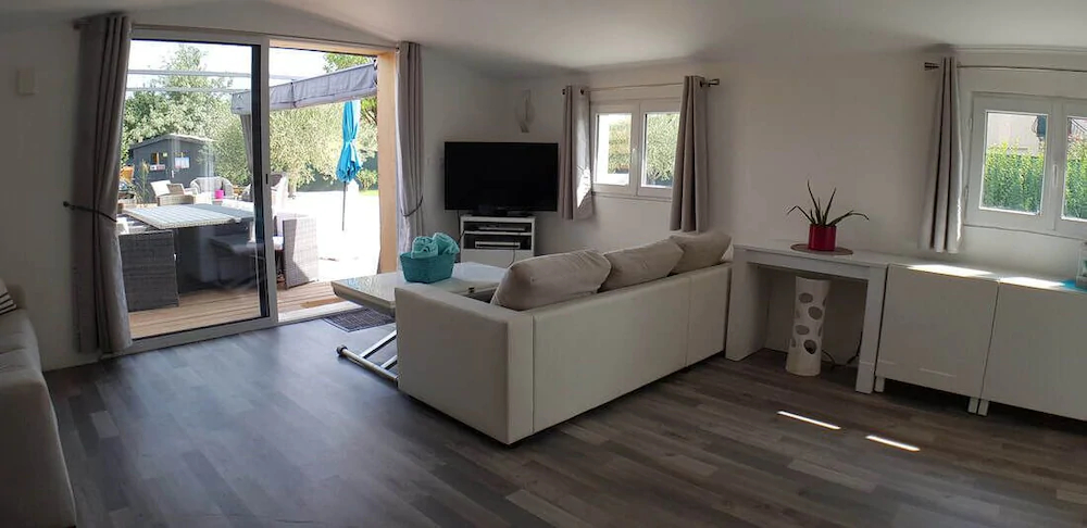 Villa Les 2 Oliviers