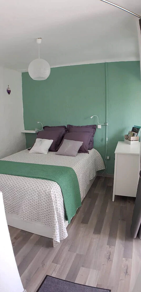 Villa Les 2 Oliviers