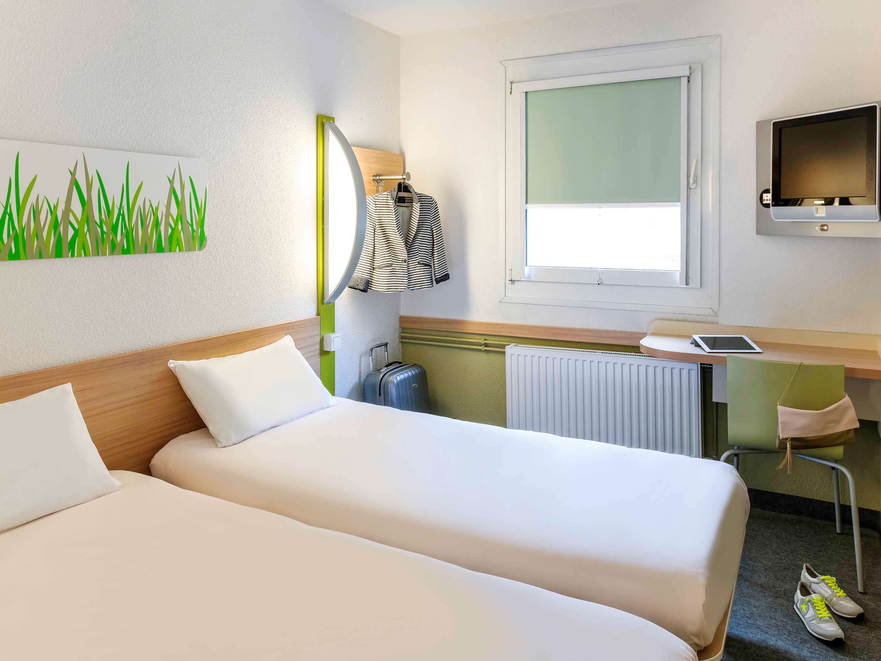 ibis budget Bourges