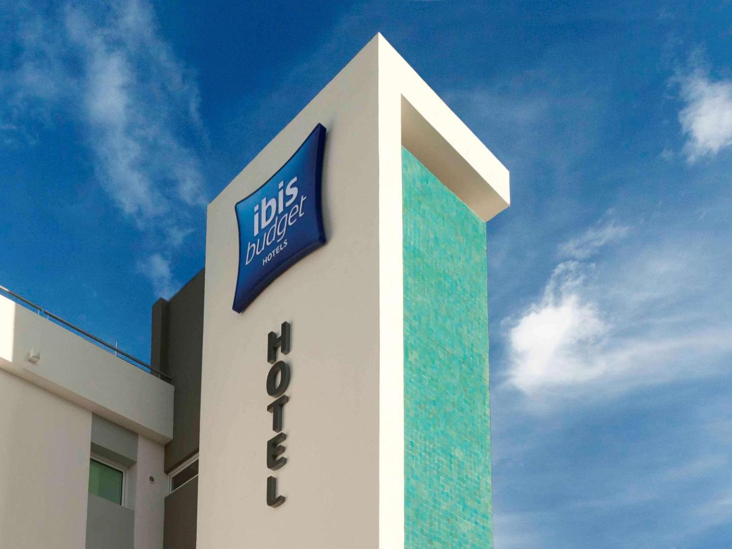 ibis budget Bourges
