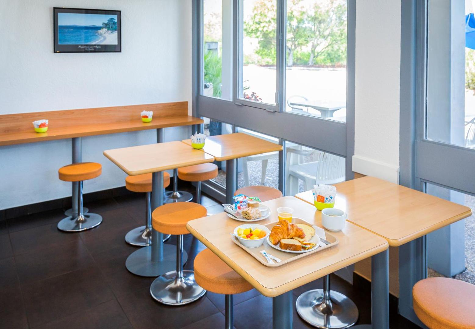 ibis budget Bourges