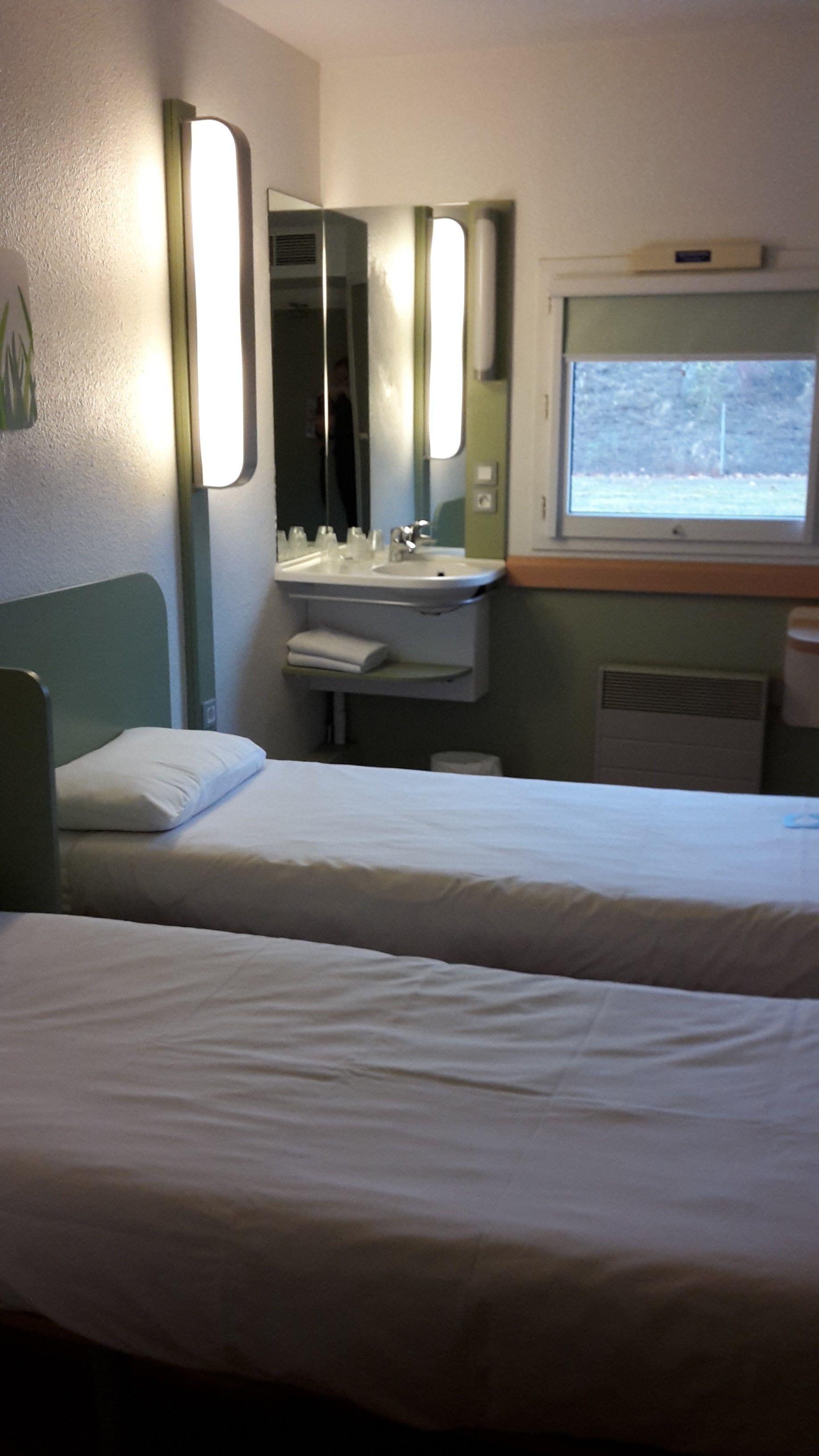 ibis budget Bourges