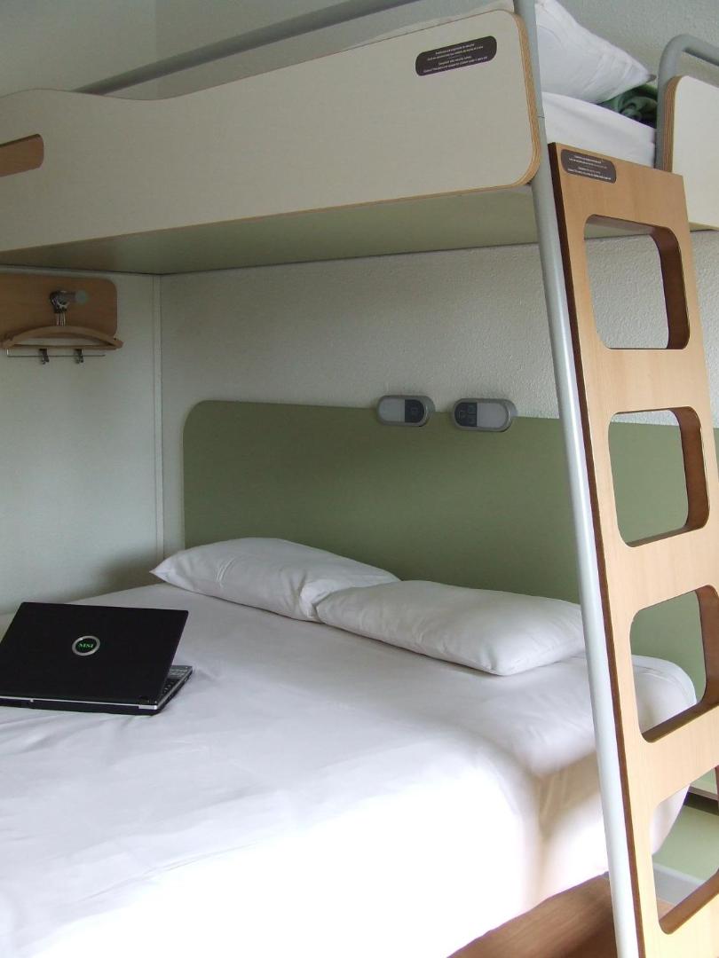 ibis budget Bourges