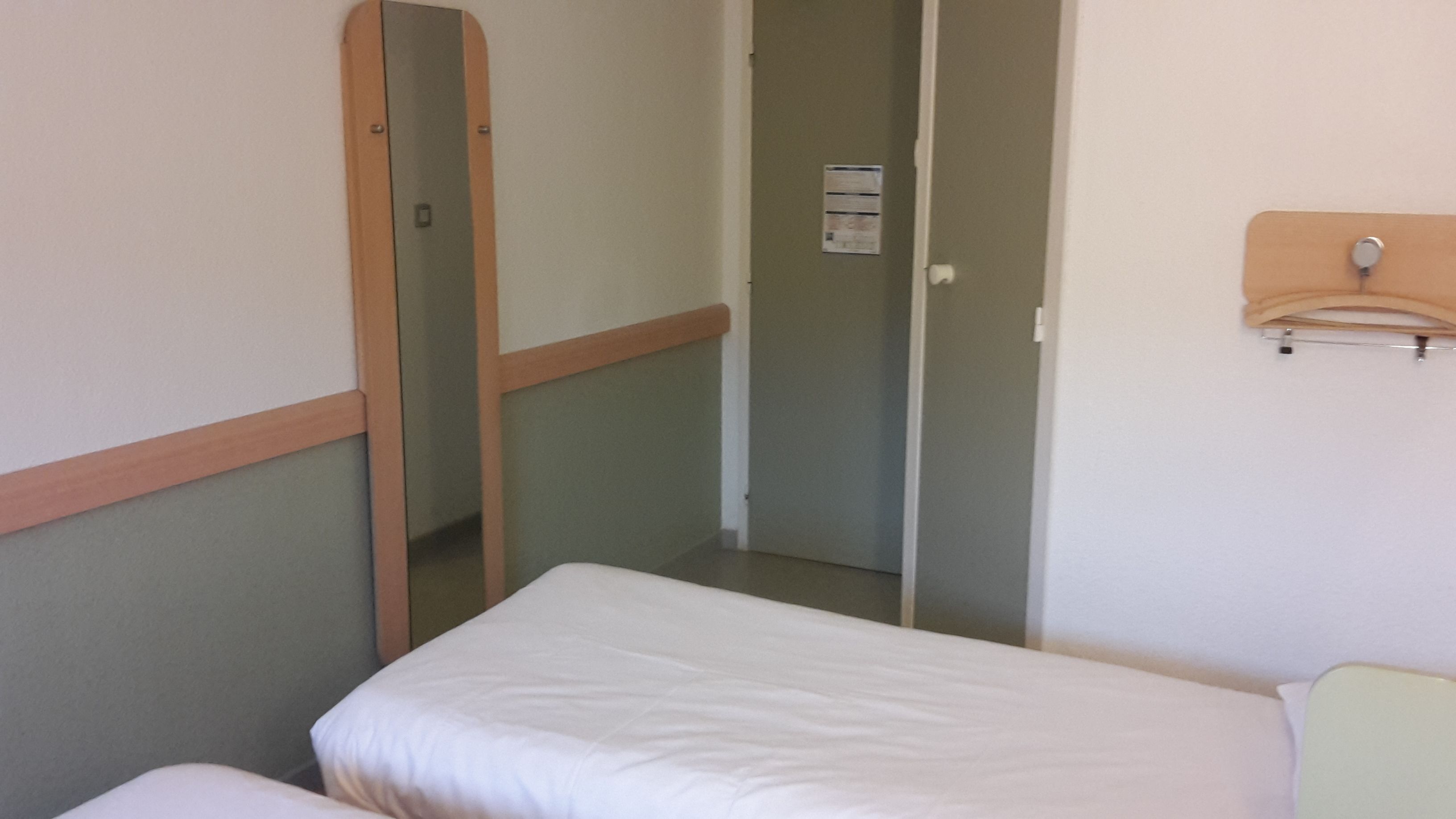 ibis budget Bourges