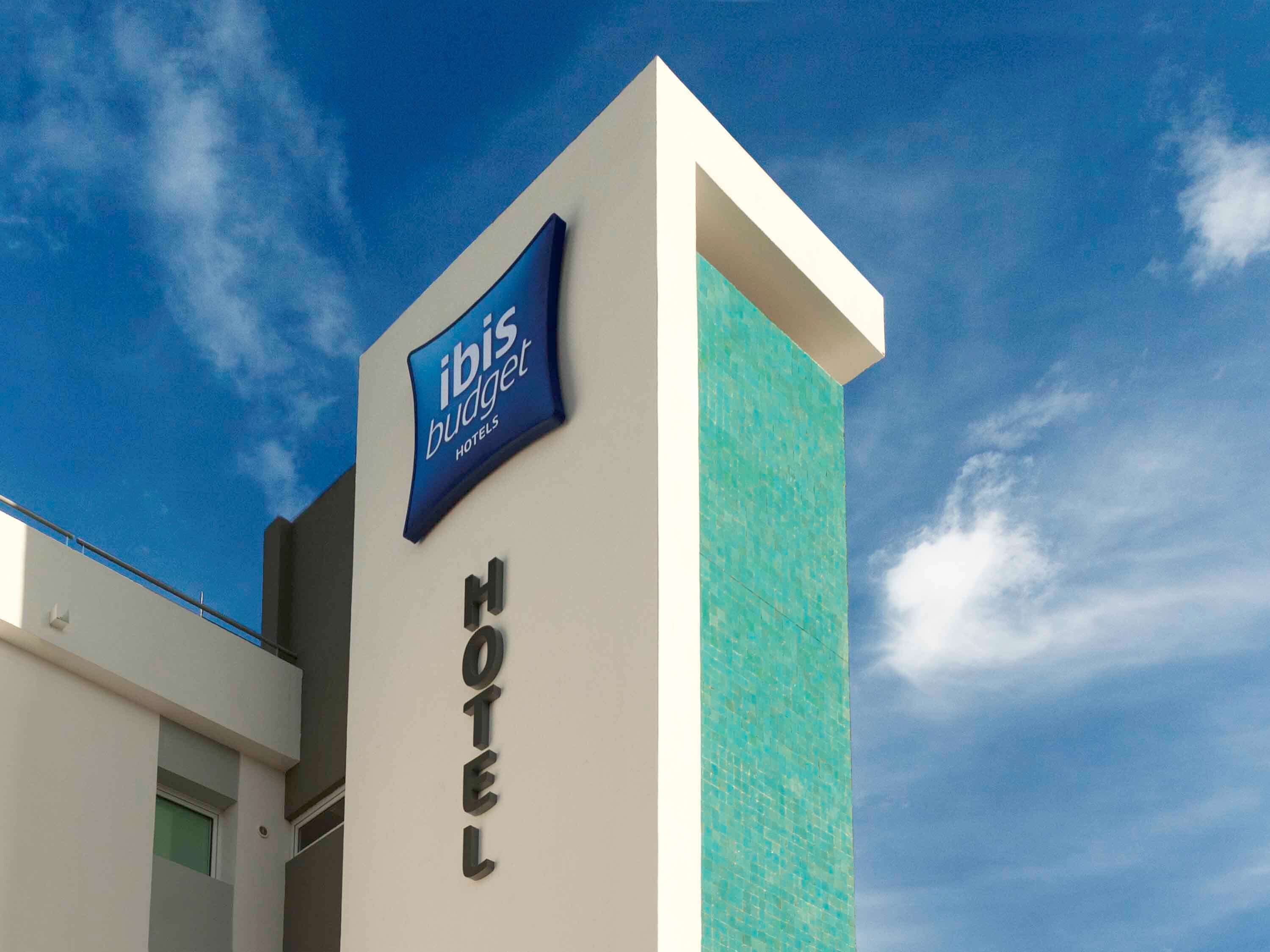 ibis budget Bourges