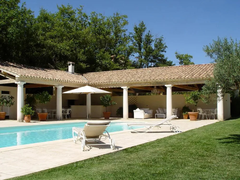 La Bastide D'andrea