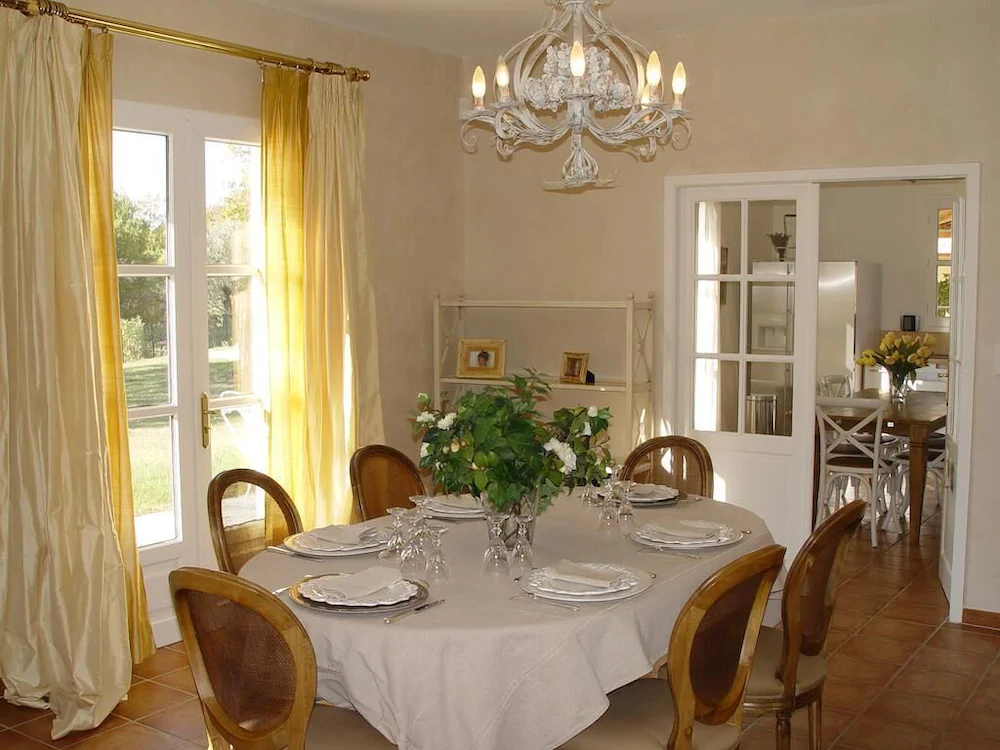 La Bastide D'andrea