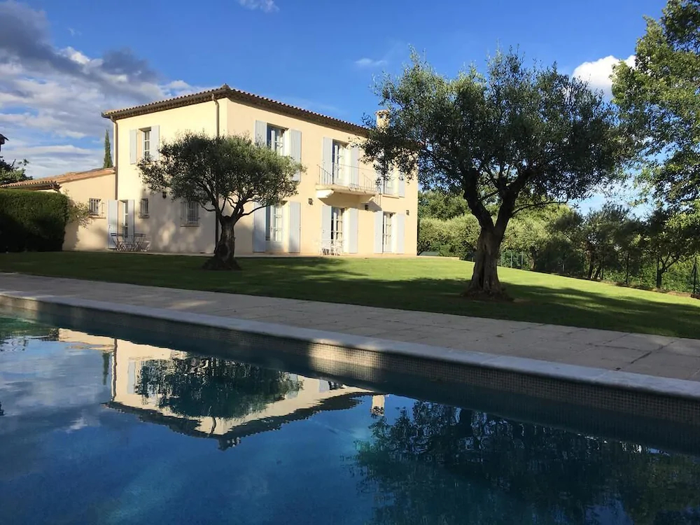 La Bastide D'andrea