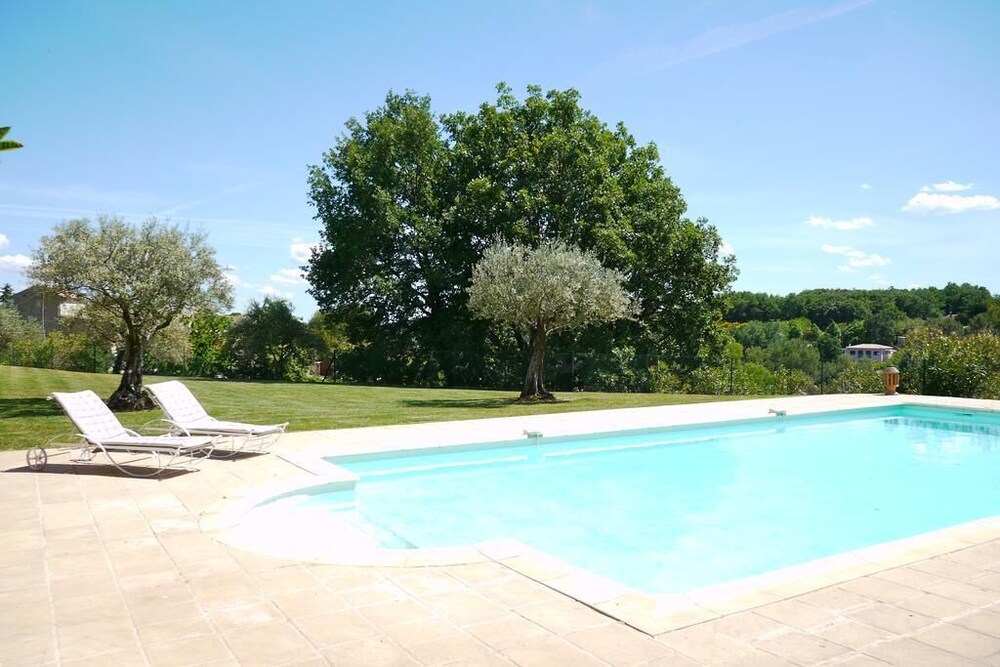 La Bastide D'andrea
