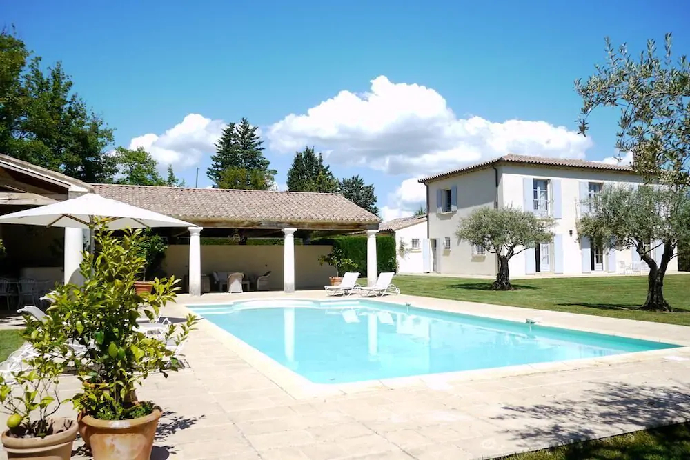 La Bastide D'andrea