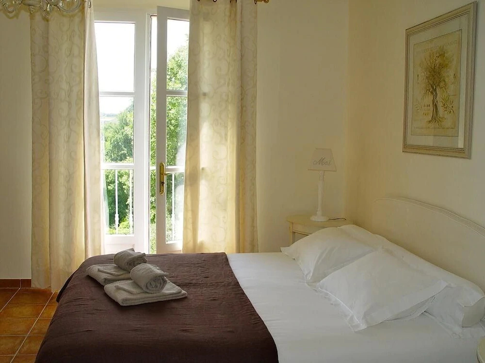La Bastide D'andrea