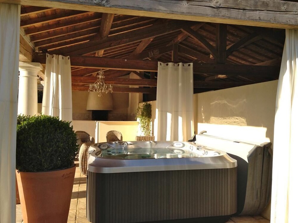 La Bastide D'andrea