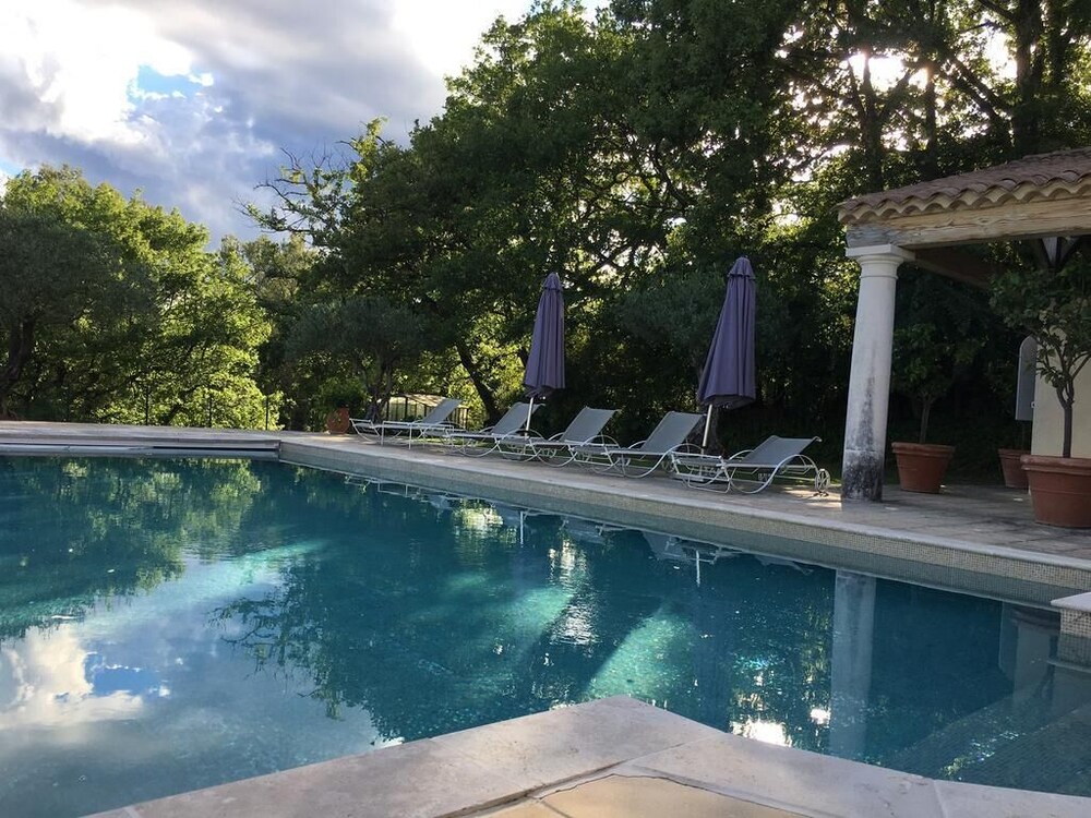 La Bastide D'andrea
