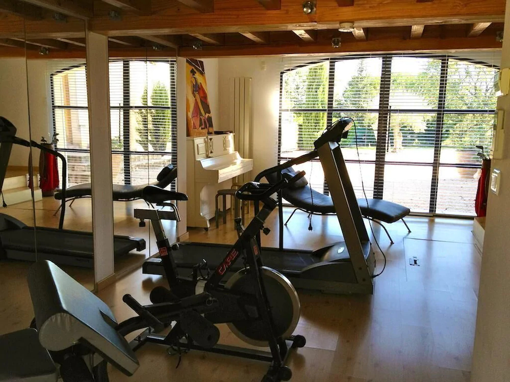 La Bastide D'andrea