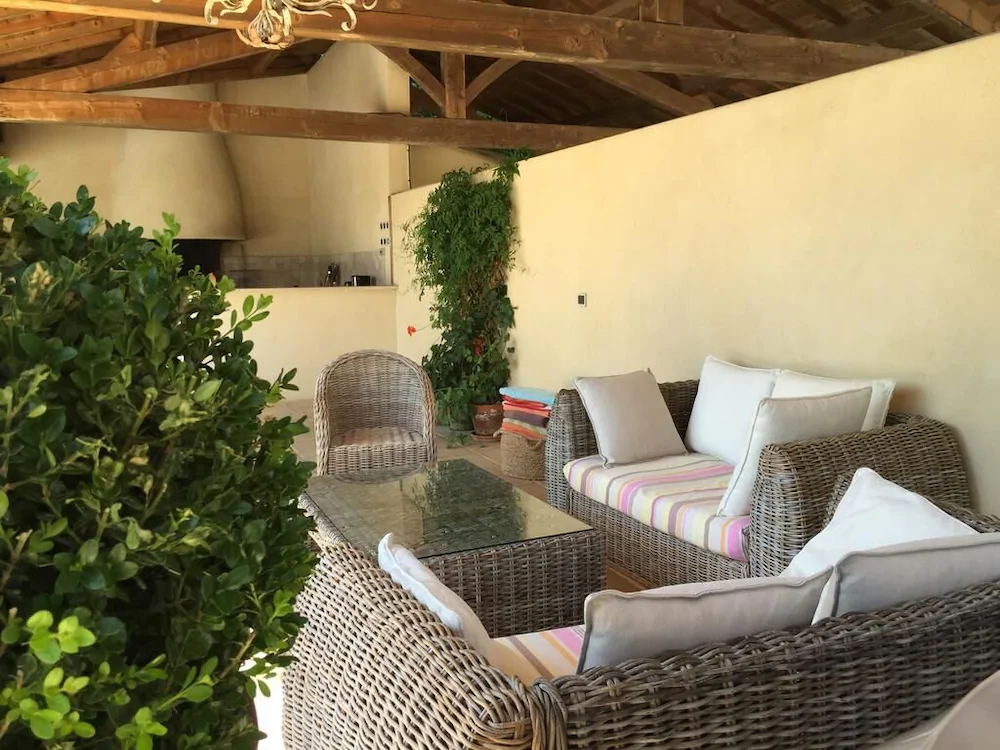 La Bastide D'andrea
