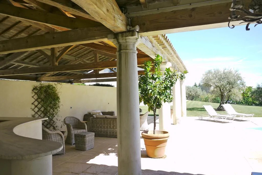 La Bastide D'andrea