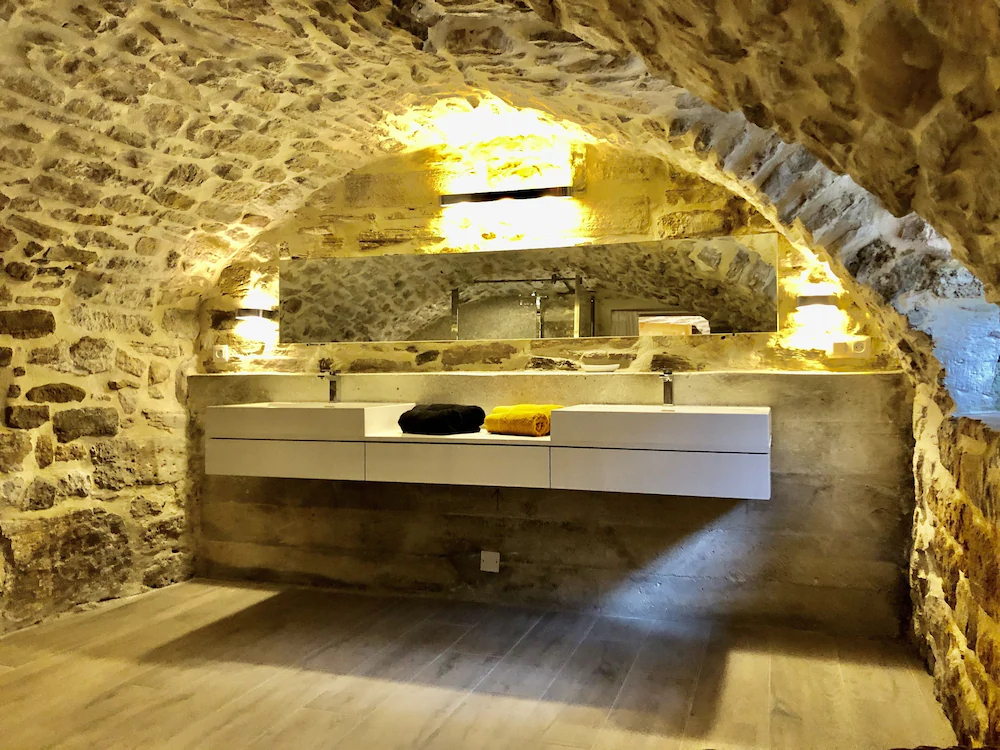 La Maison Des Vendangeurs