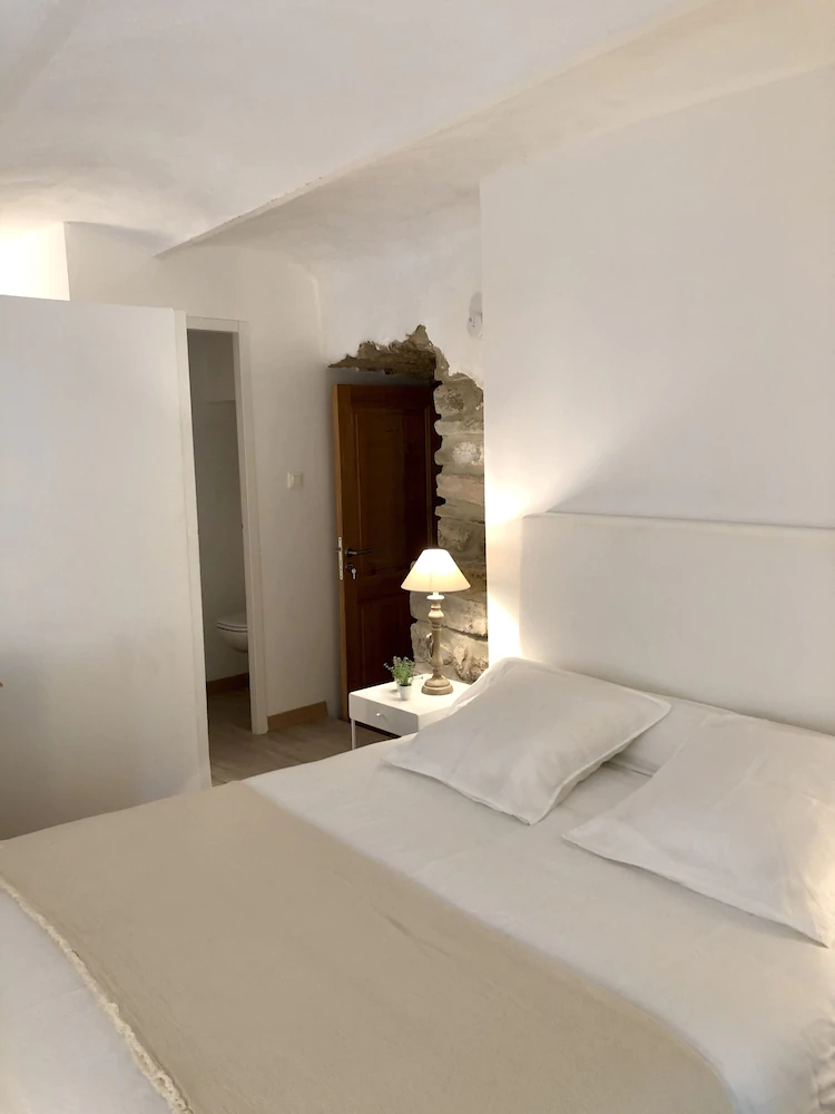 La Maison Des Vendangeurs