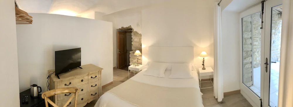 La Maison Des Vendangeurs