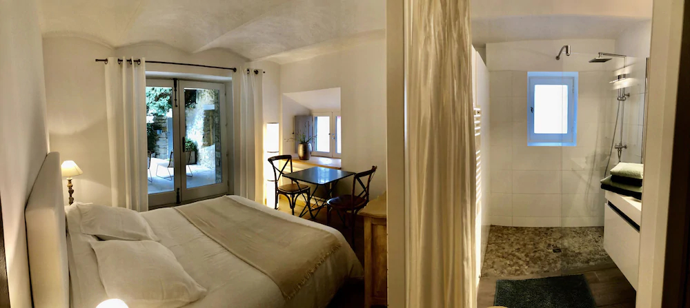 La Maison Des Vendangeurs