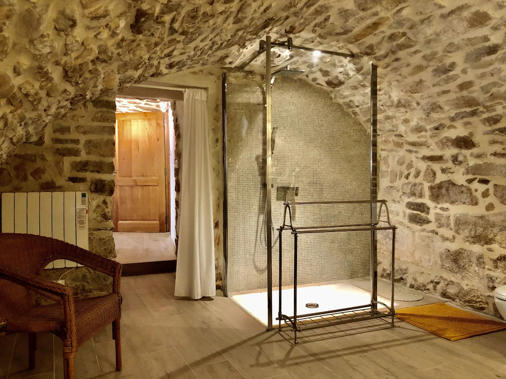 La Maison Des Vendangeurs