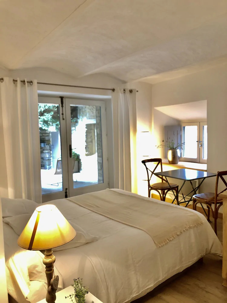 La Maison Des Vendangeurs