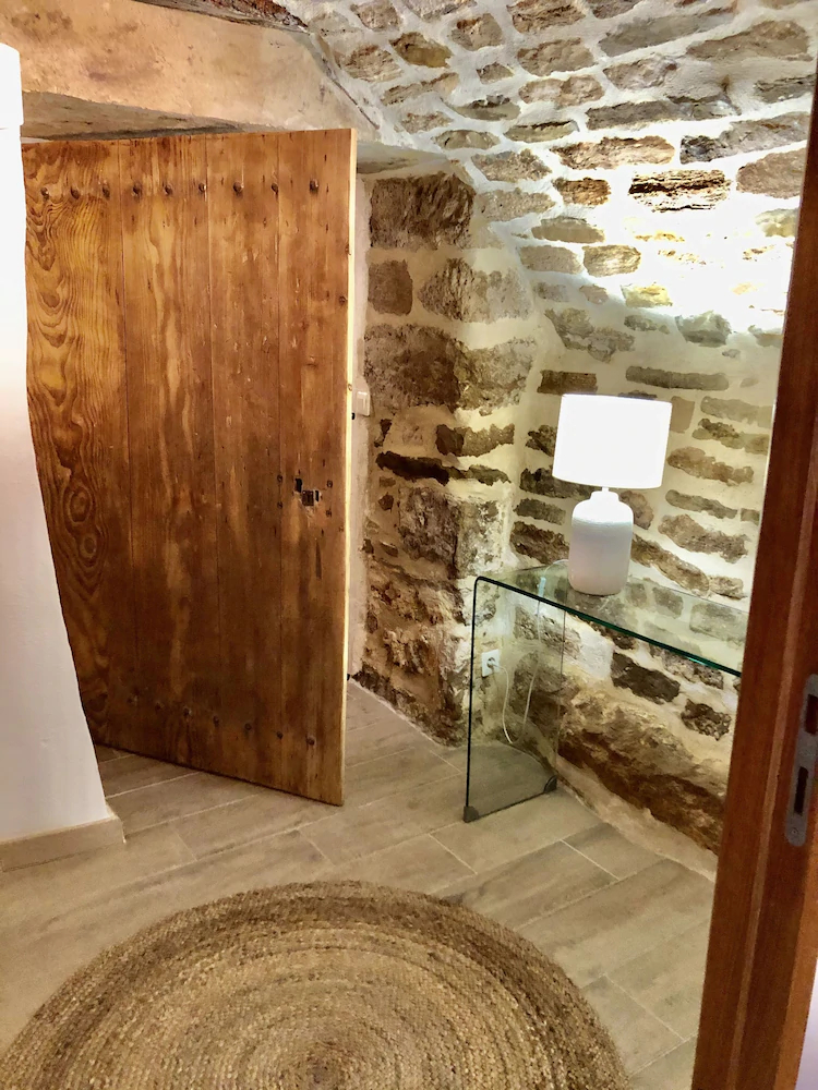 La Maison Des Vendangeurs