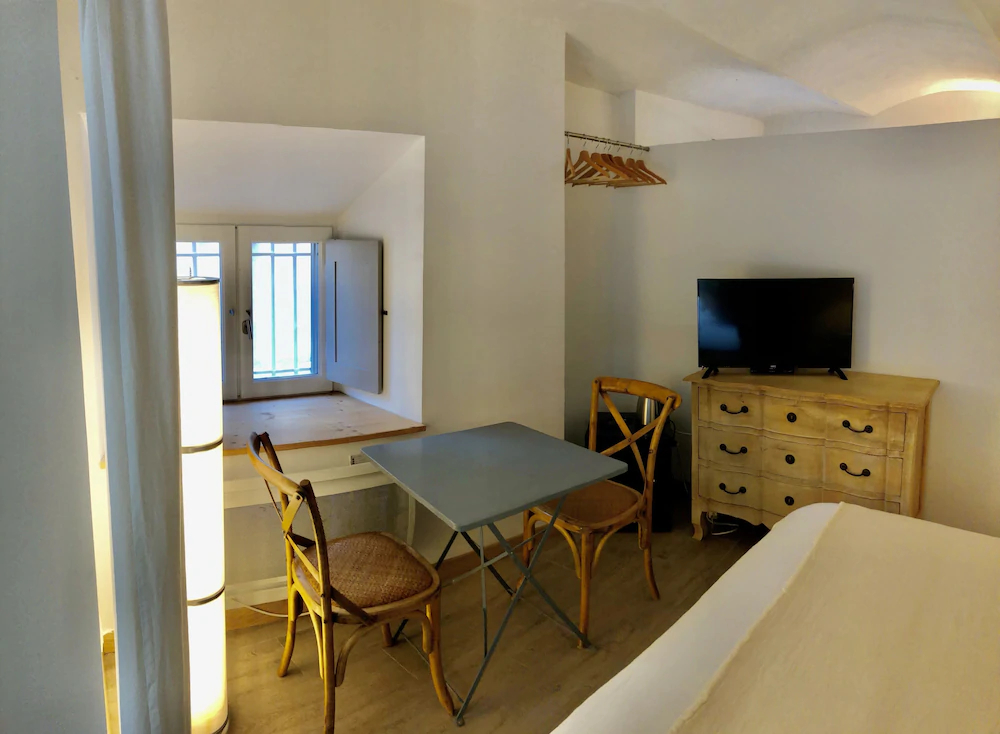 La Maison Des Vendangeurs