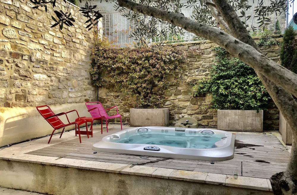 La Maison Des Vendangeurs