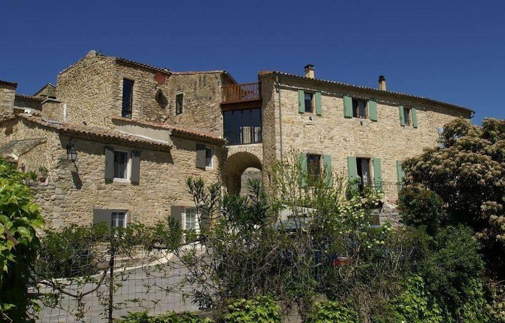 La Maison du Passage