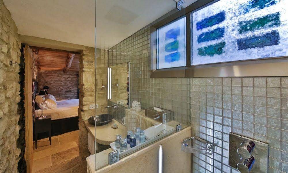 La Maison du Passage