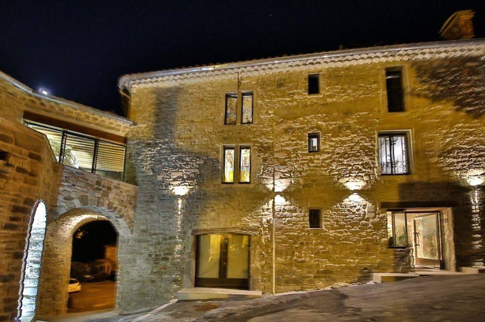 La Maison du Passage