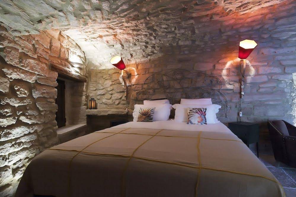 La Maison du Passage