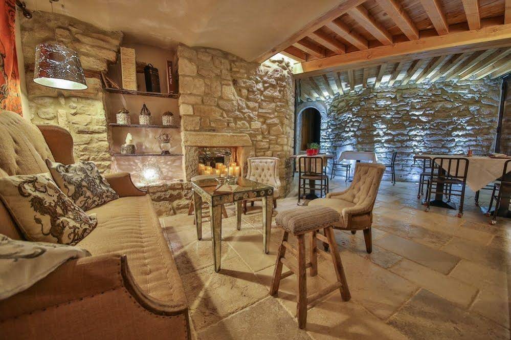 La Maison du Passage