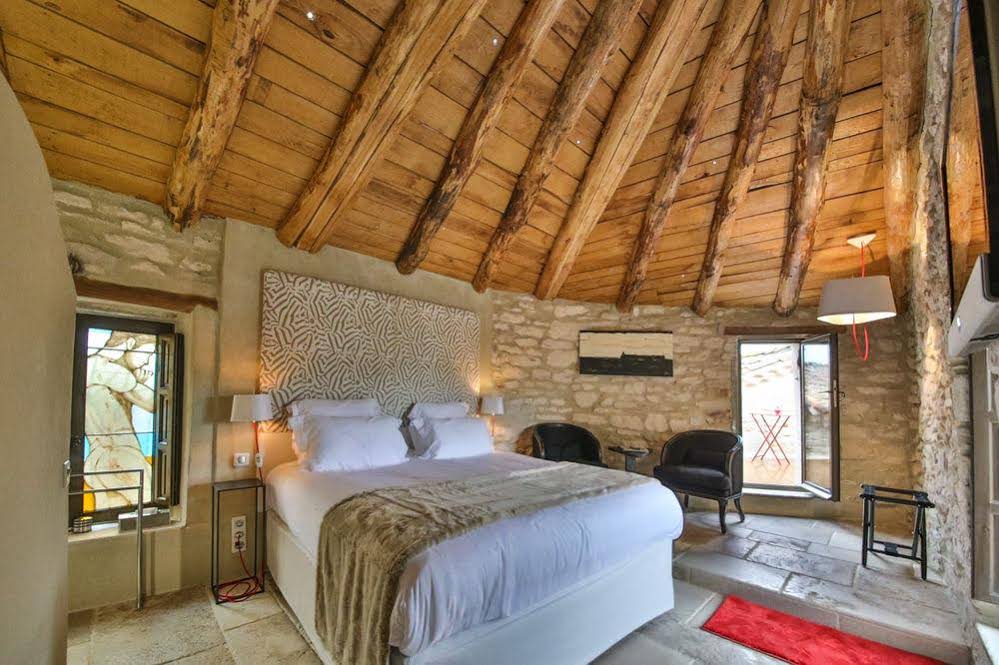 La Maison du Passage