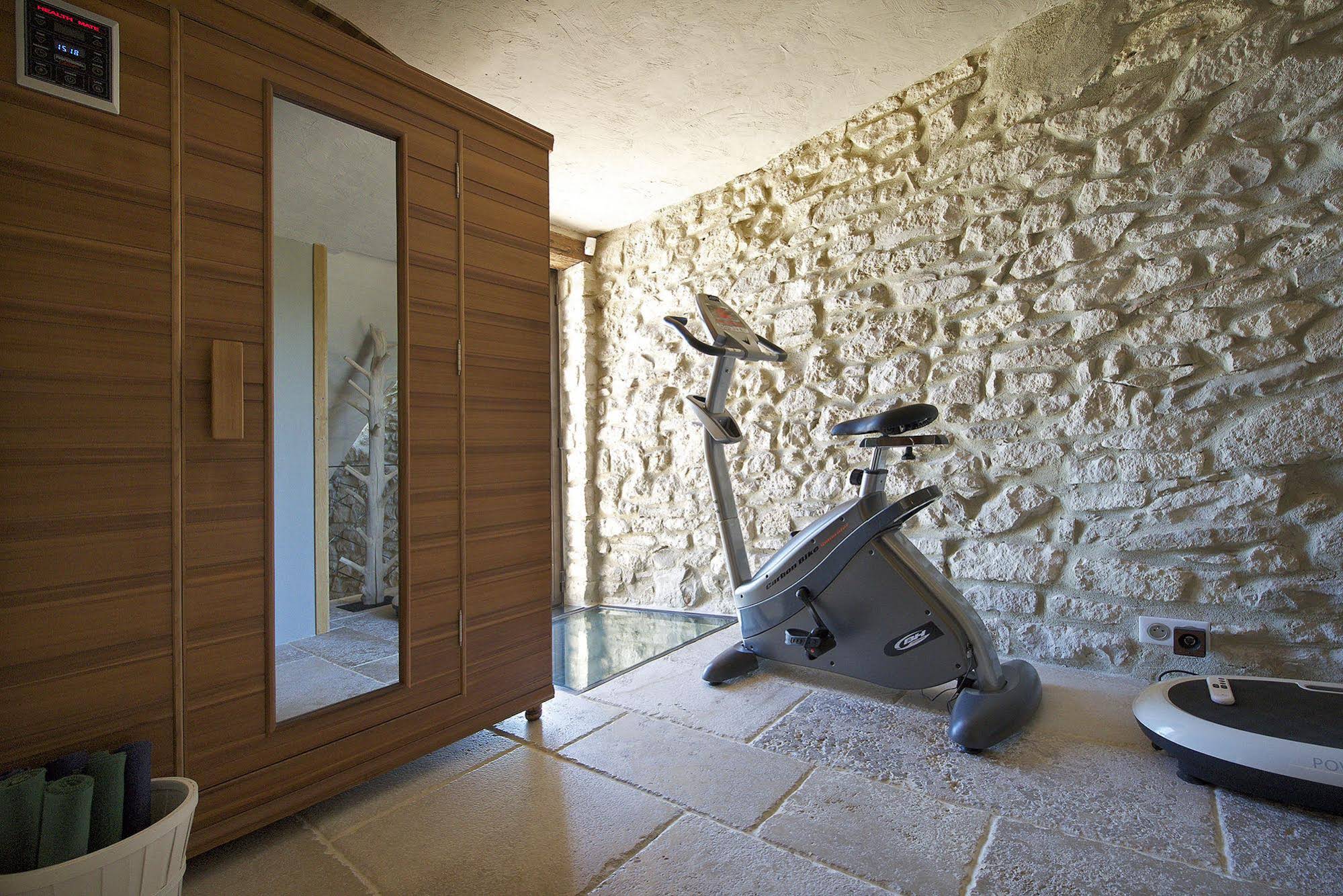 La Maison du Passage