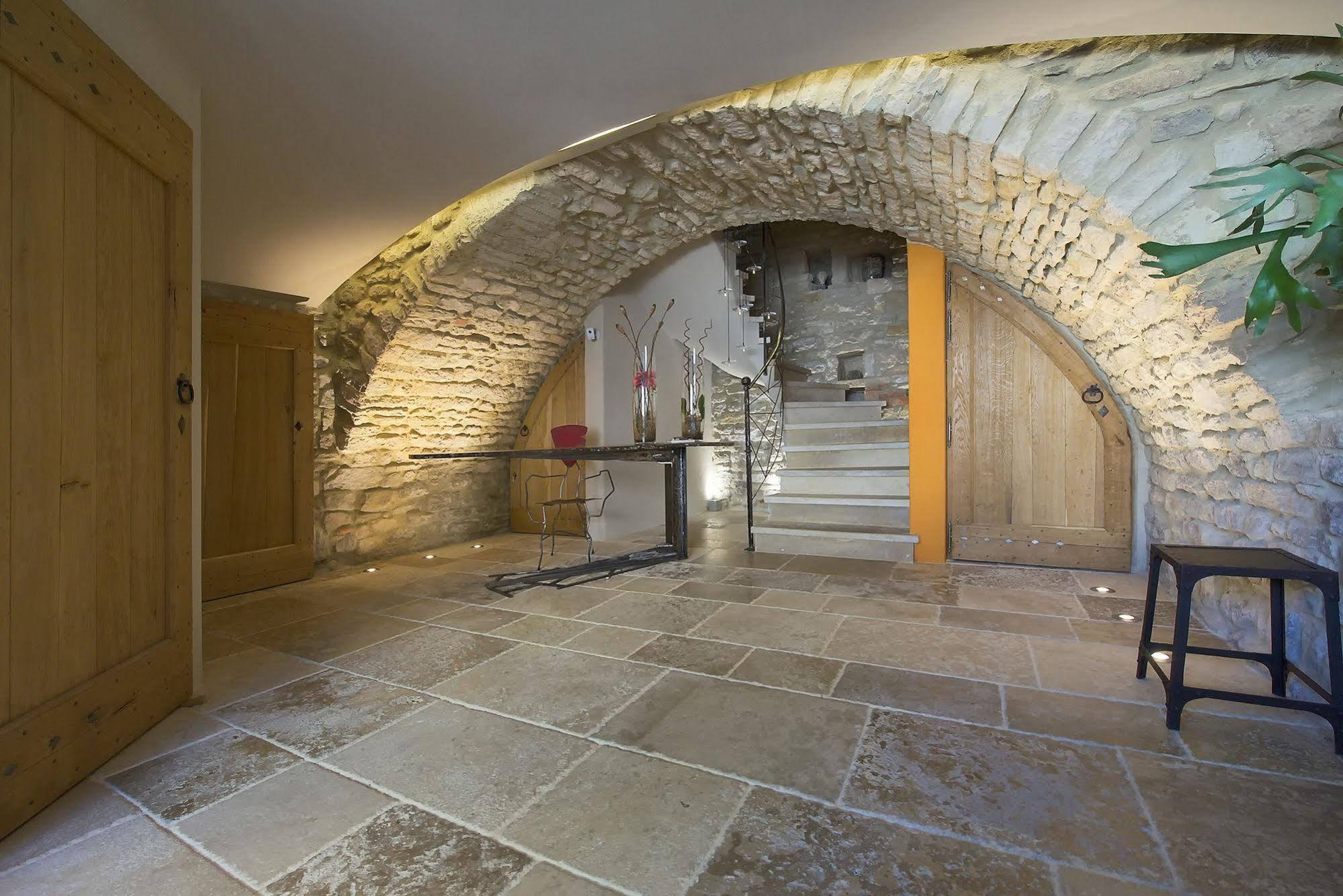 La Maison du Passage