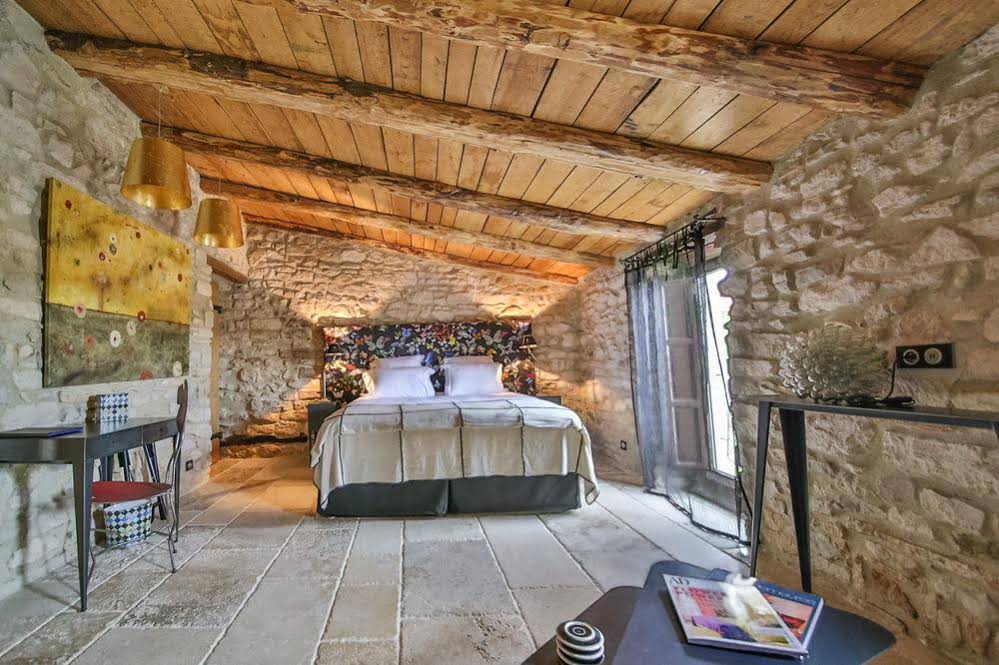 La Maison du Passage