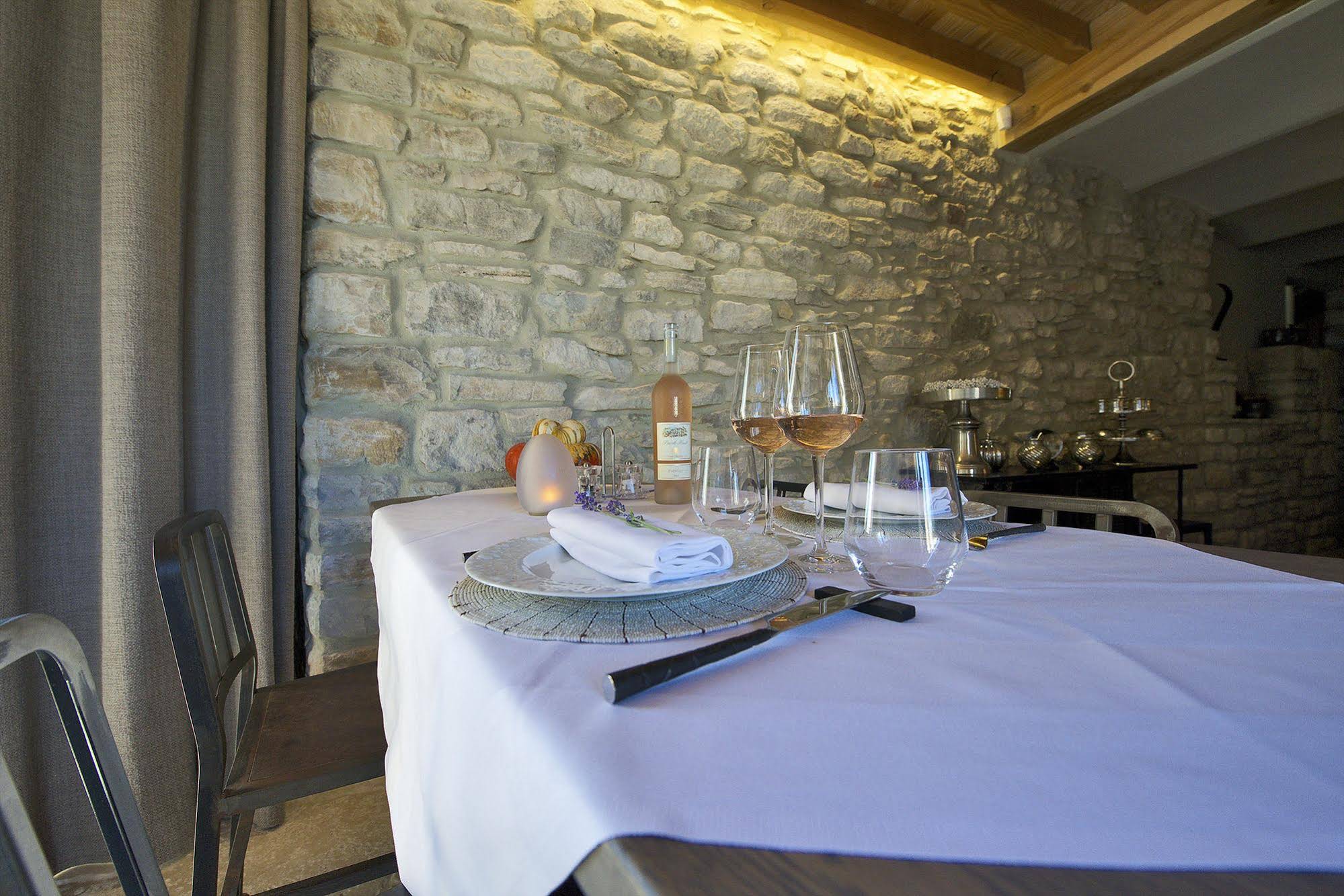 La Maison du Passage