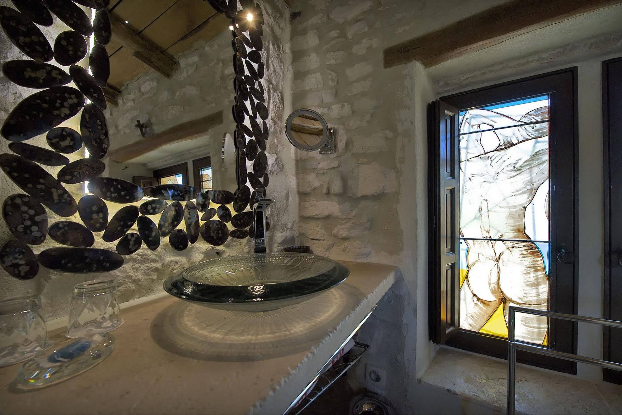 La Maison du Passage