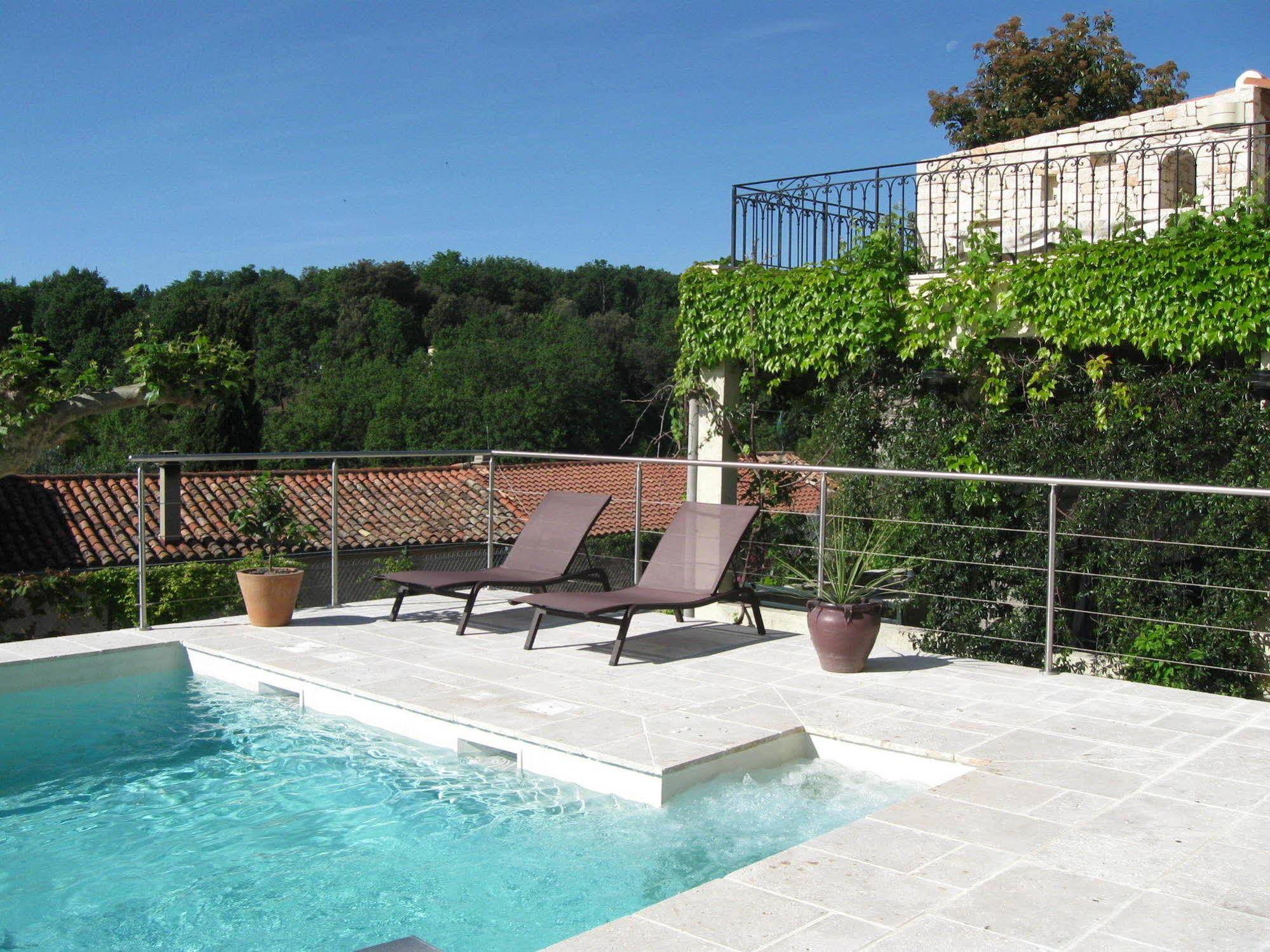 La Maison du Passage