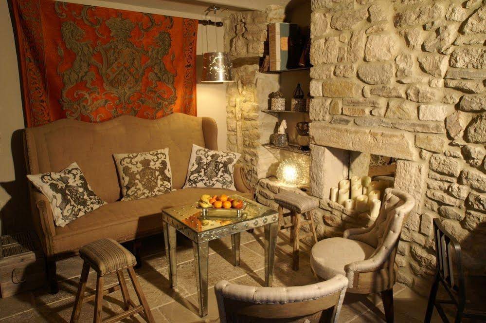 La Maison du Passage