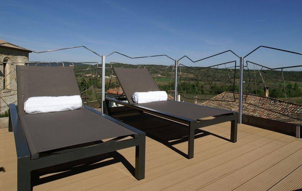 La Maison du Passage