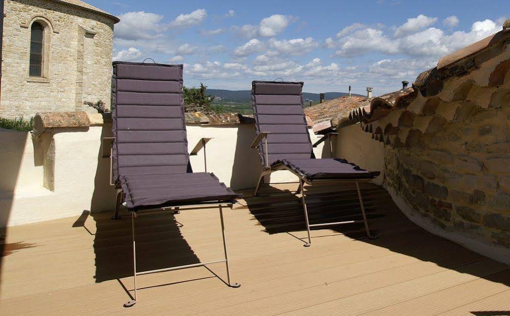 La Maison du Passage