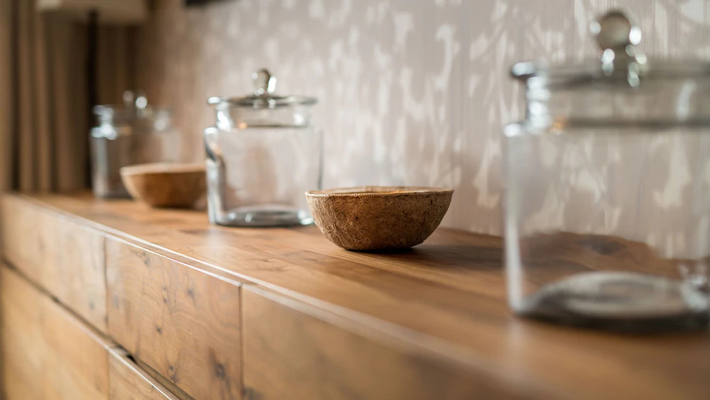 Cottage La Canopée-La Réserve