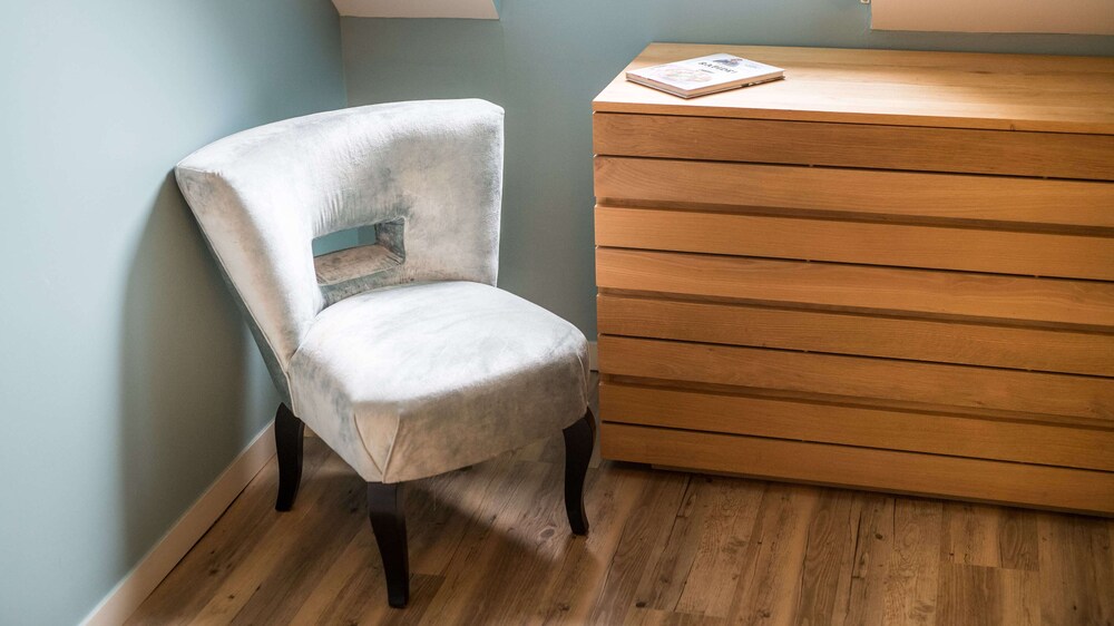 Cottage La Canopée-La Réserve